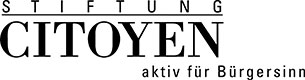 Stiftung CITOYEN